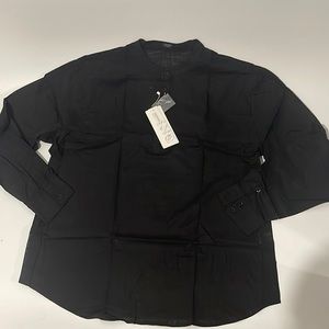 Coofandy men’s shirt